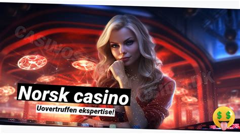 norske casino 2018